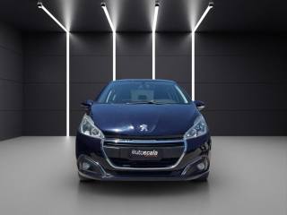 PEUGEOT 208 usata, con Climatizzatore