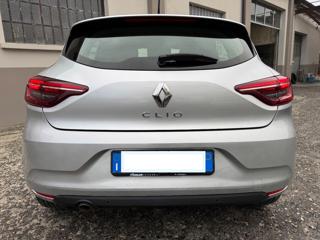 RENAULT Clio usata, con Alzacristalli elettrici