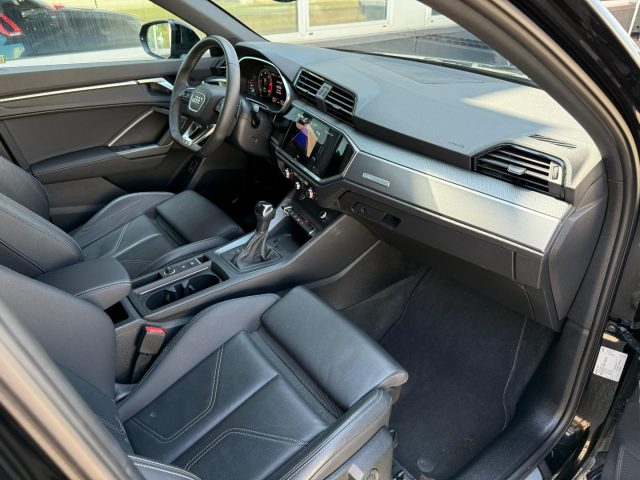 AUDI Q3 usata, con Filtro antiparticolato