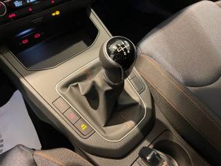 SEAT Ibiza usata, con Servosterzo