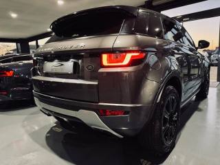 LAND ROVER Range Rover Evoque usata, con Cerchi in lega