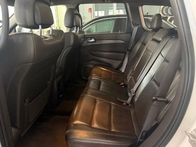 JEEP Grand Cherokee usata, con Controllo trazione