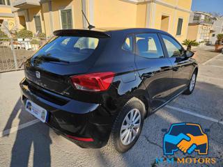 SEAT Ibiza usata, con Airbag Passeggero