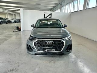 AUDI Q3 usata, con Airbag
