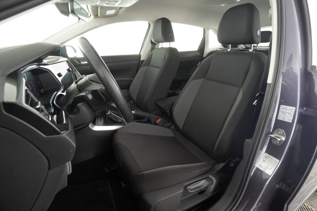 VOLKSWAGEN Taigo usata 8