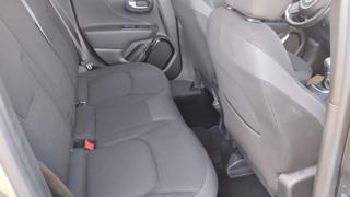JEEP Renegade usata, con Chiusura centralizzata