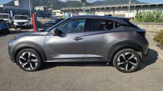 NISSAN Juke usata, con Autoradio