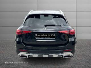 MERCEDES-BENZ GLC 220 usata, con Airbag Passeggero