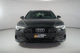 AUDI A6 usata, con Airbag laterali
