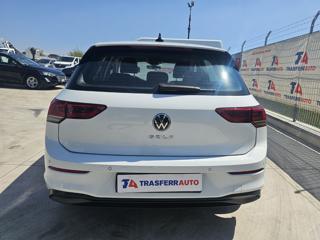 VOLKSWAGEN Golf usata, con Airbag Passeggero