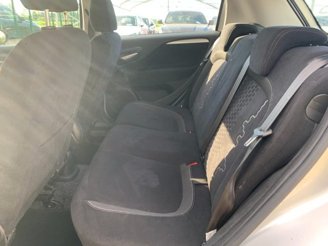 FIAT Punto usata, con Controllo trazione
