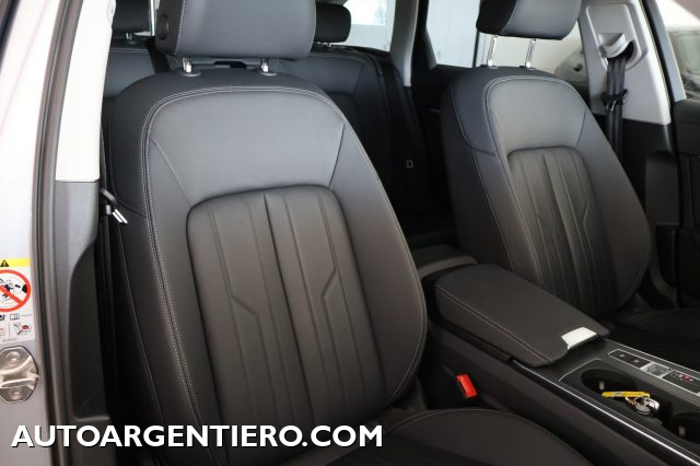 AUDI A6 usata, con Sensore di pioggia