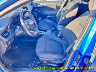 FORD Focus usata, con Alzacristalli elettrici