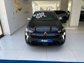 RENAULT Captur ECO-G 100 CV Techno KM0 DA ?239,00 MENSILI