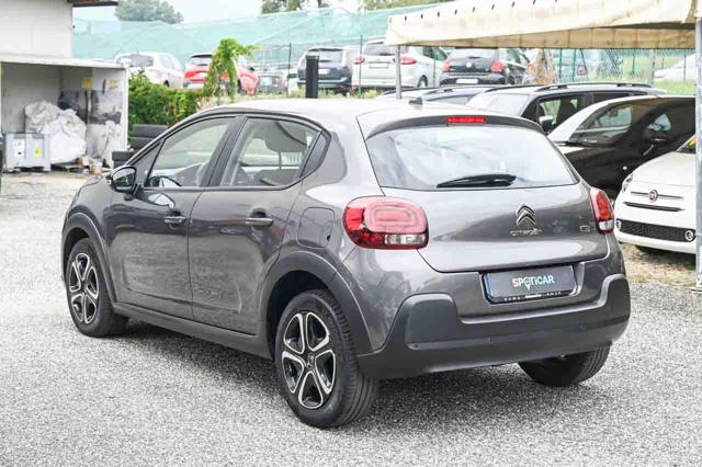 CITROEN C3 usata, con Chiusura centralizzata