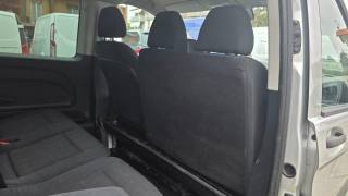 MERCEDES-BENZ Vito usata, con ESP