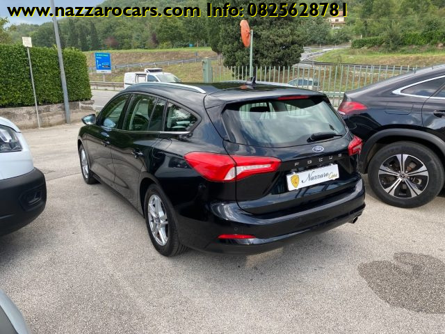 FORD Focus usata, con Airbag Passeggero