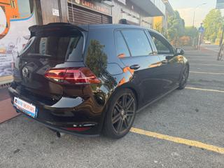 VOLKSWAGEN Golf GTI usata, con Chiusura centralizzata