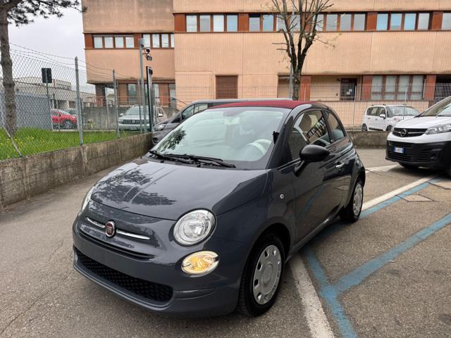 FIAT 500 usata, con ABS