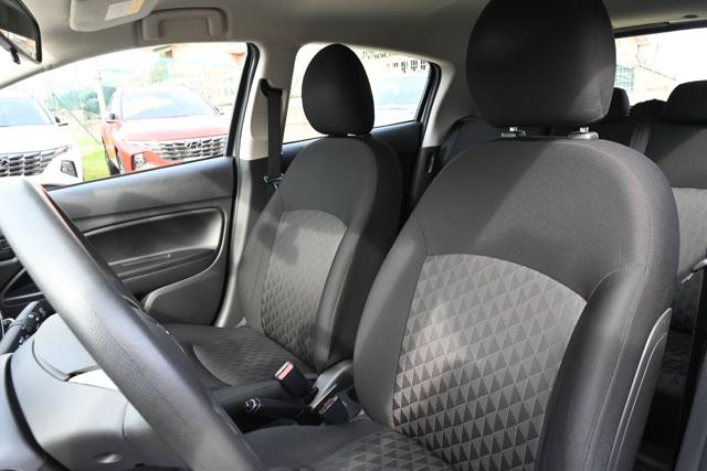 MITSUBISHI Space Star usata, con USB