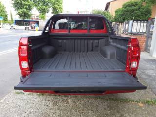 EVO Evo Cross4 usata, con Volante in pelle