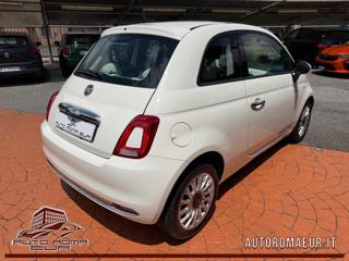 FIAT 500 usata, con Alzacristalli elettrici