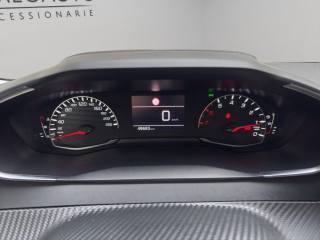 PEUGEOT 208 usata, con Controllo elettronico della corsia