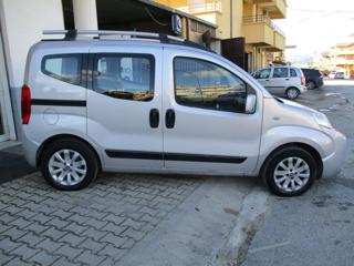 FIAT Qubo usata, con Airbag Passeggero