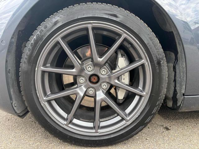 TESLA Model 3 usata, con Boardcomputer