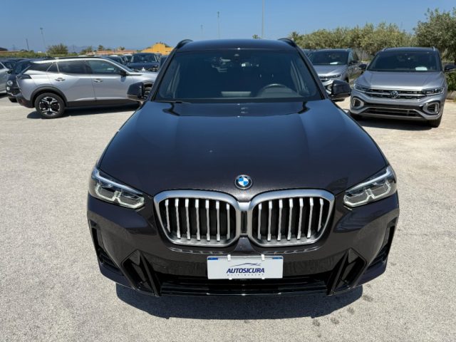BMW X3 usata, con Airbag