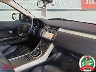 LAND ROVER Range Rover Evoque usata, con Fari Xenon