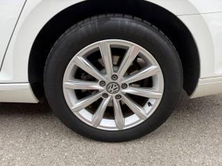 VOLKSWAGEN Passat Variant usata, con Immobilizzatore elettronico