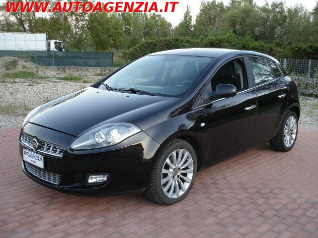 FIAT Bravo usata 2