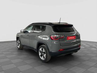 JEEP Compass usata 2