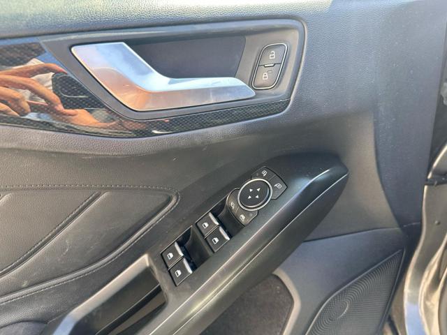 FORD Focus usata, con Chiusura centralizzata