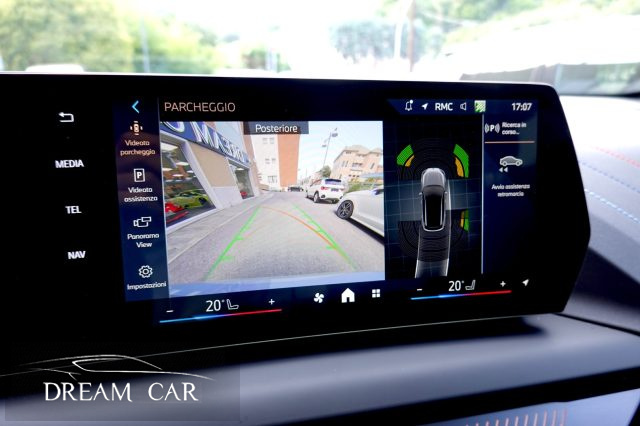 BMW 118 usata, con Climatizzatore