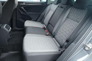 VOLKSWAGEN Tiguan usata, con Immobilizzatore elettronico