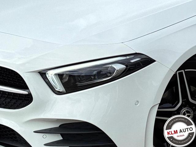MERCEDES-BENZ A 180 usata, con Airbag Passeggero