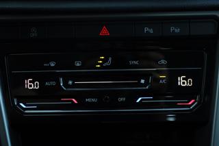 VOLKSWAGEN T-Roc usata, con Park Distance Control