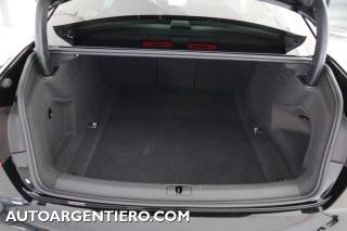 AUDI A4 usata, con Isofix