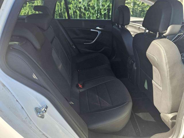 OPEL Insignia usata, con ESP