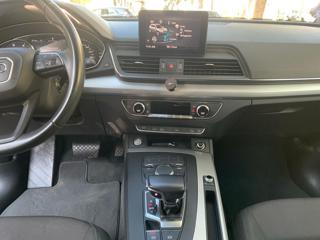 AUDI Q5 usata, con Filtro antiparticolato
