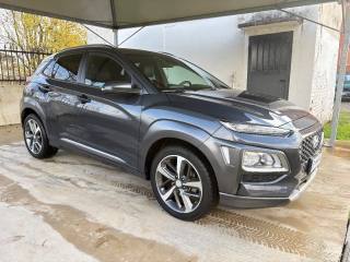 HYUNDAI Kona usata, con Airbag laterali
