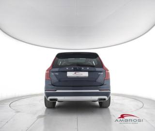VOLVO XC90 usata 5