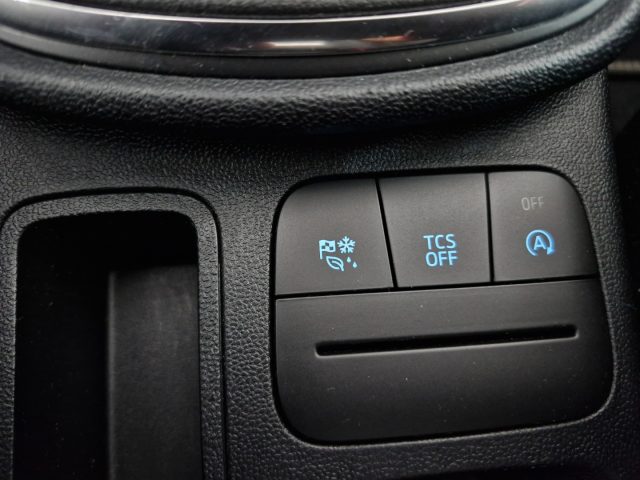 FORD Fiesta usata, con Volante in pelle