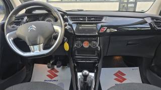 CITROEN C3 usata, con Climatizzatore