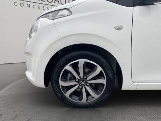 CITROEN C1 usata, con Airbag testa