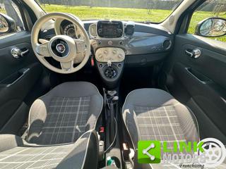 FIAT 500 usata, con ESP