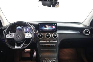 MERCEDES-BENZ GLC 220 usata 3