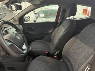 LANCIA Ypsilon usata, con Airbag Passeggero